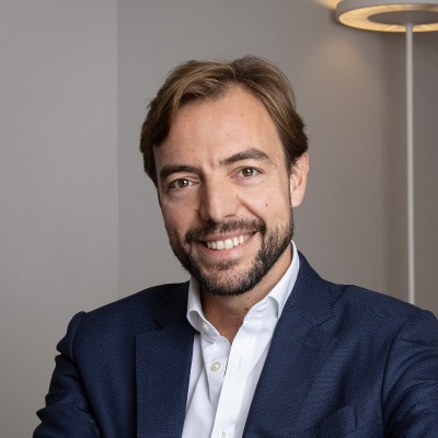 Jaume Sabater, Stoneweg